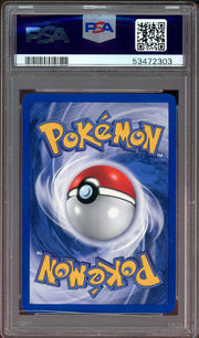 PSA 10 DARK HYPNO HOLO 1ST EDITION TEAM ROCKET
