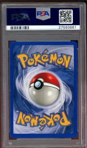 PSA 10 SHINING CELEBI 1ST EDITION NEO DESTINY