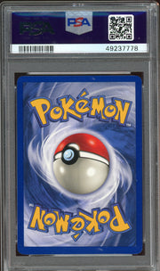 PSA 9 NIDOQUEEN HOLO JUNGLE 1ST EDITION