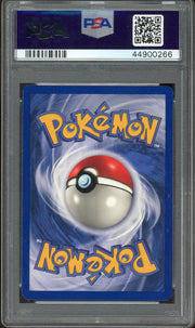 PSA 9 CLEFAIRY HOLO BASE SET