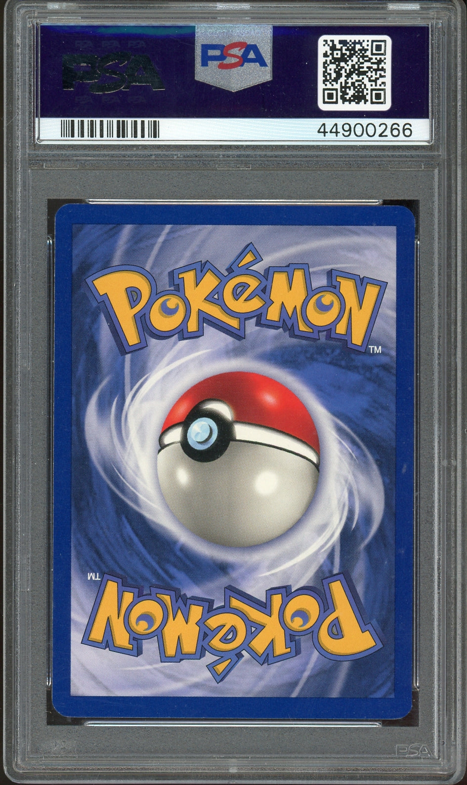PSA 9 CLEFAIRY HOLO BASE SET