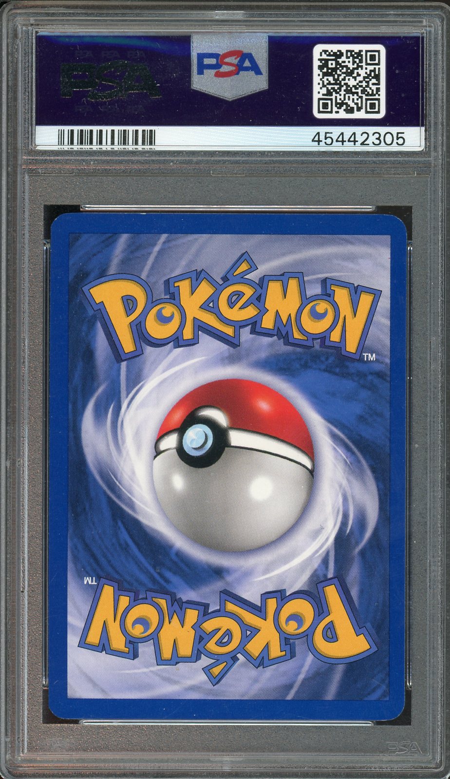 PSA 9 DARK RAICHU HOLO ROCKET 1ST EDITION
