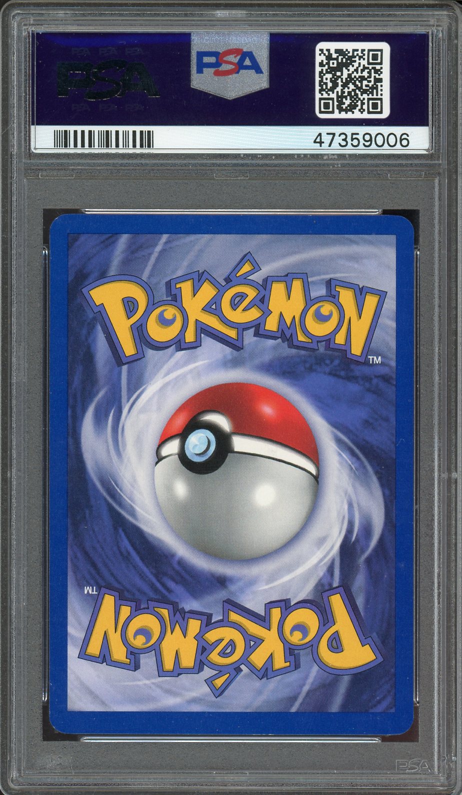 PSA 9 MISTY'S GOLDUCK HOLO GYM CHALLENGE 1ST ED
