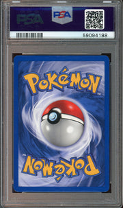 PSA 9 LUGIA HOLO NEO GENESIS