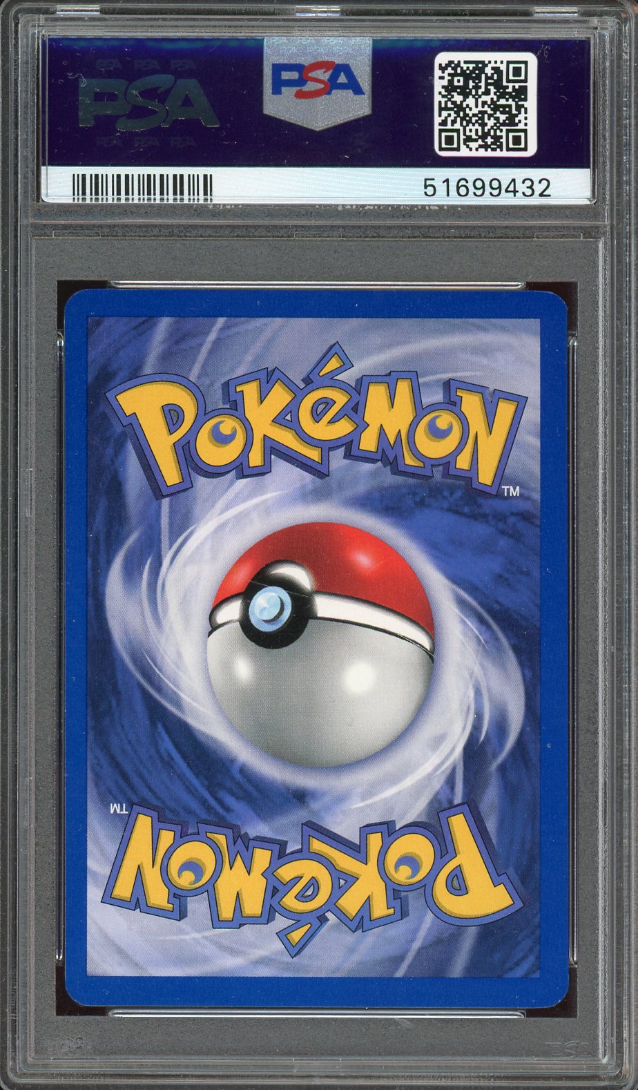PSA 9 GIOVANNI's MACHAMP HOLO GYM CHALLENGE 1ST ED