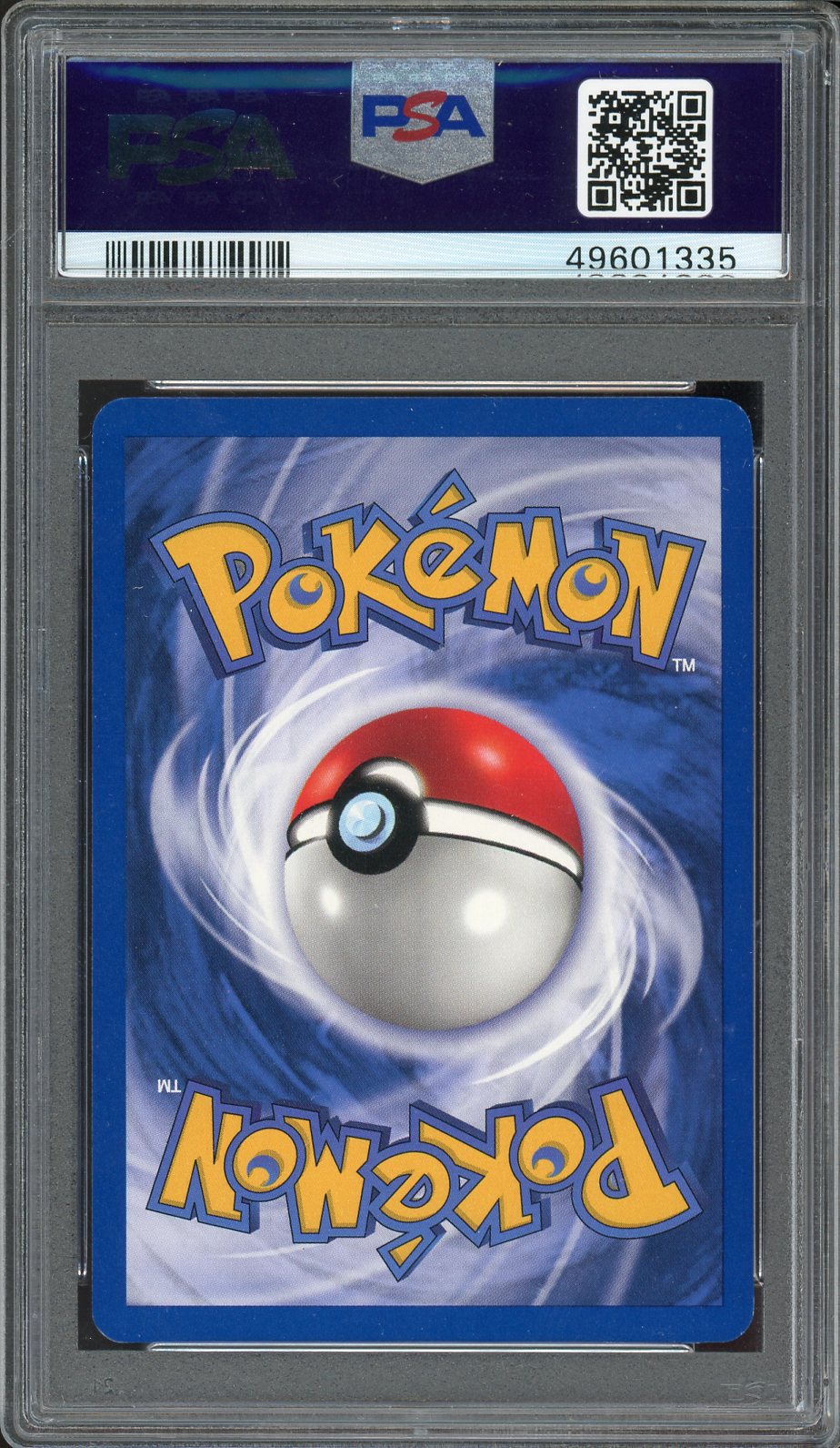 PSA 9 DARK MACHAMP HOLO ROCKET 1ST ED