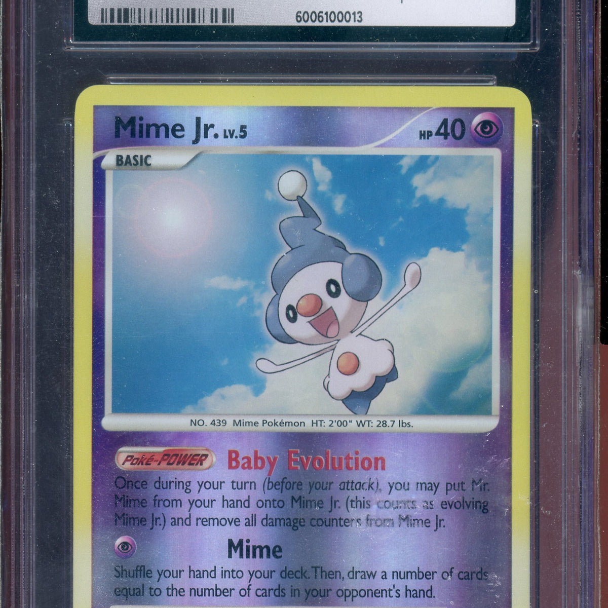 pokemon mime jr card Jr. (90/130) [Diamond & Pearl: Base Set] Lightly Played Reverse Holofoil (this counts as evolving TOP 10 BEST Pokemon Buy in Bulk and Save per BOX!!:15 Franchise_Pokemon