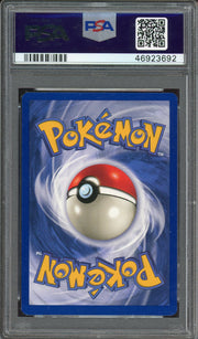 PSA 9 VAPOREON HOLO JUNGLE 1ST ED