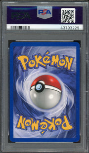 PSA 9 LT. SURGE'S MAGNETON HOLO GYM HEROES 1ST ED