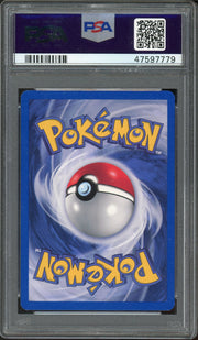 PSA 9 ROCKET'S ZAPDOS HOLO GYM CHALLENGE 1ST ED
