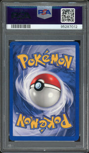 PSA 9 MAGNETON HOLO BASE 2