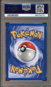 PSA 9 STEELIX HOLO NEO GENESIS 1ST ED
