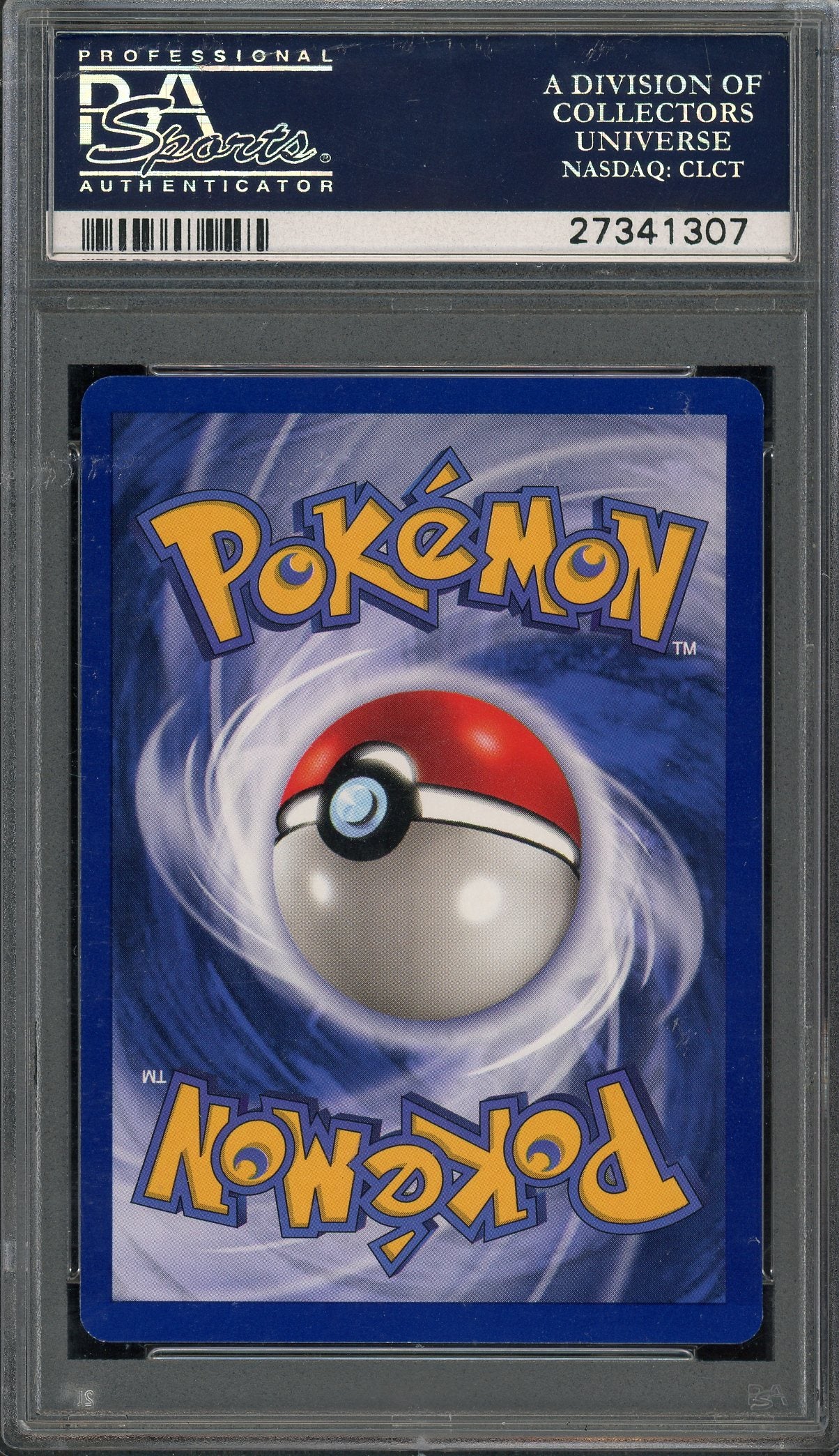 PSA 10 DODUO 1ST EDITION