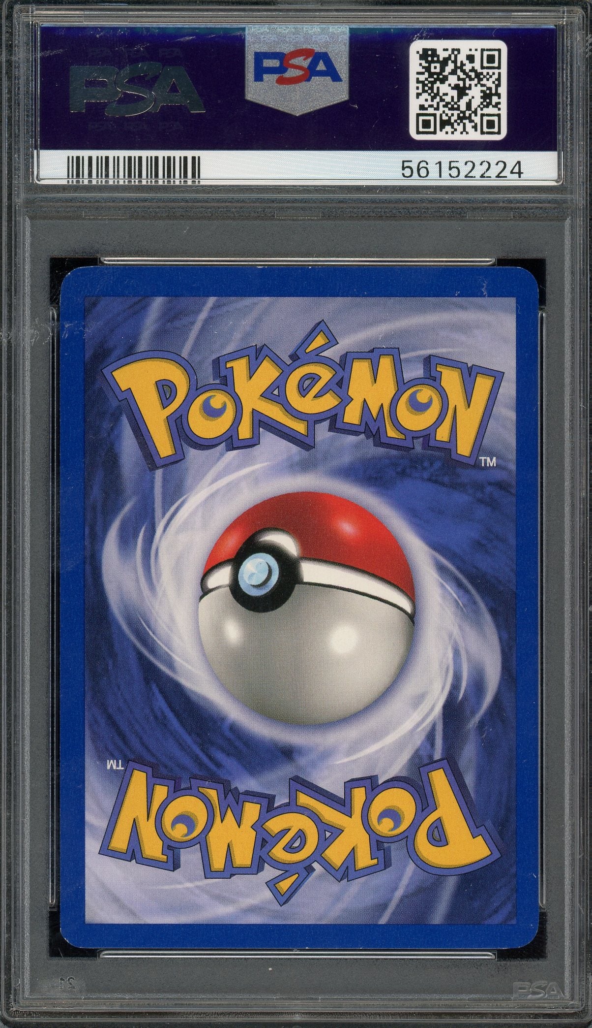 PSA 9 ERIKA'S VILEPLUME HOLO-1ST EDITION