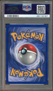 PSA 9 ZAPDOS HOLO BASE SET