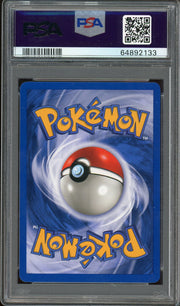 PSA 9 HERACROSS HOLO NEO GENESIS 1ST ED
