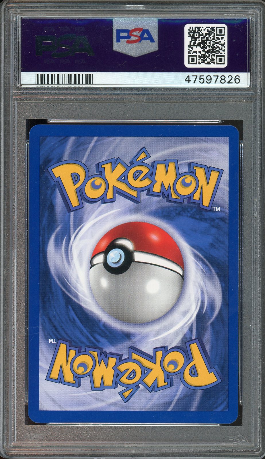 PSA 9 PORIGON2 HOLO NEO REVELATION 1ST ED