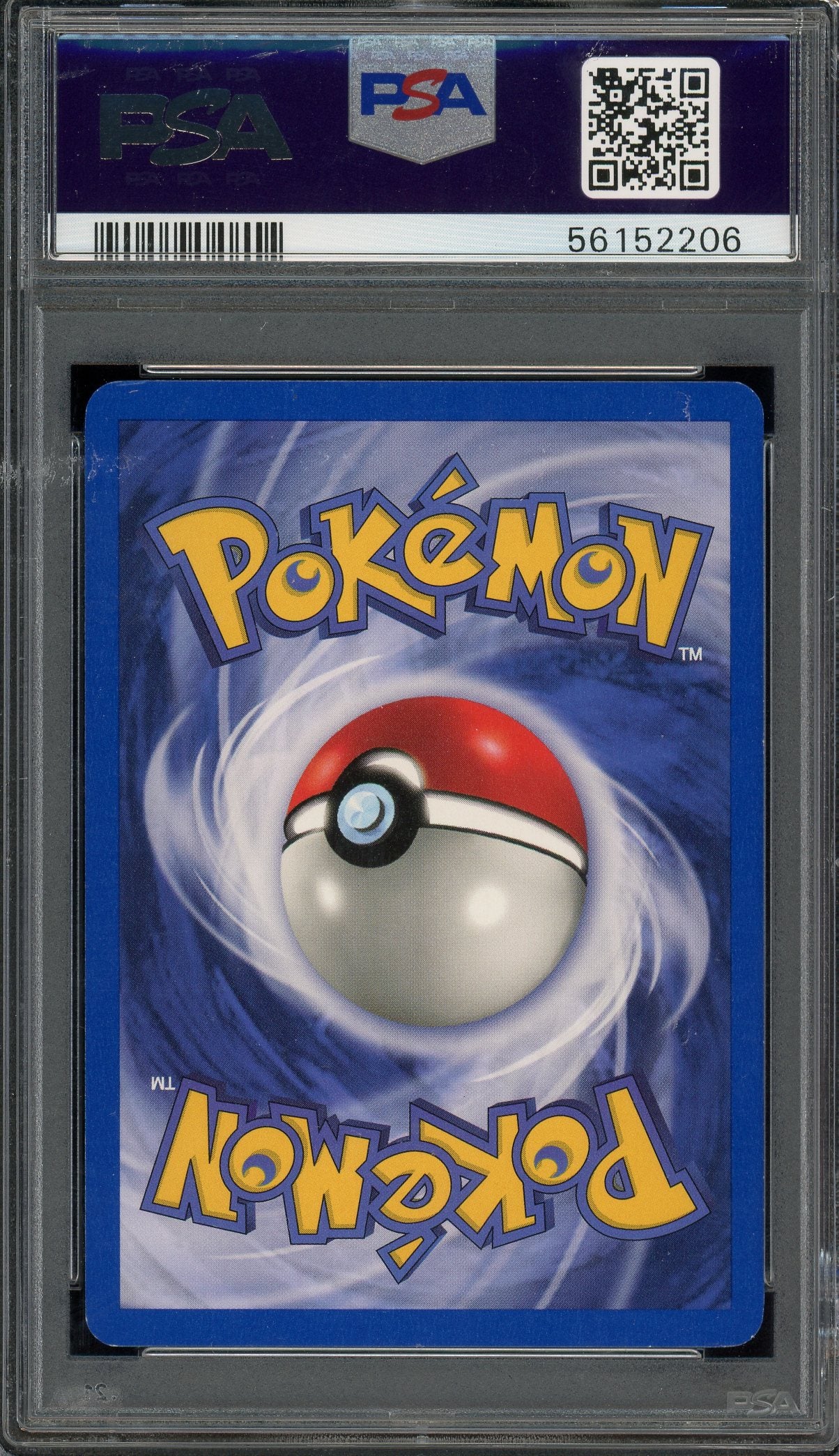 PSA 9 LT. SURGE'S FEAROW HOLO-1ST EDITION