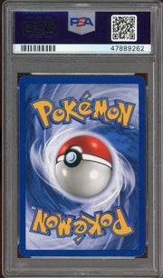 PSA 9 DARK DUGTRIO HOLO ROCKET 1ST ED