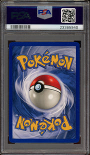PSA 9 PINSIR HOLO JUNGLE 1ST ED