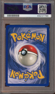 PSA 9 MR. MIME HOLO JUNGLE 1ST ED