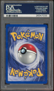 PSA 10 TYRANITAR-HOLO 1ST EDITION NEO DISCOVERY
