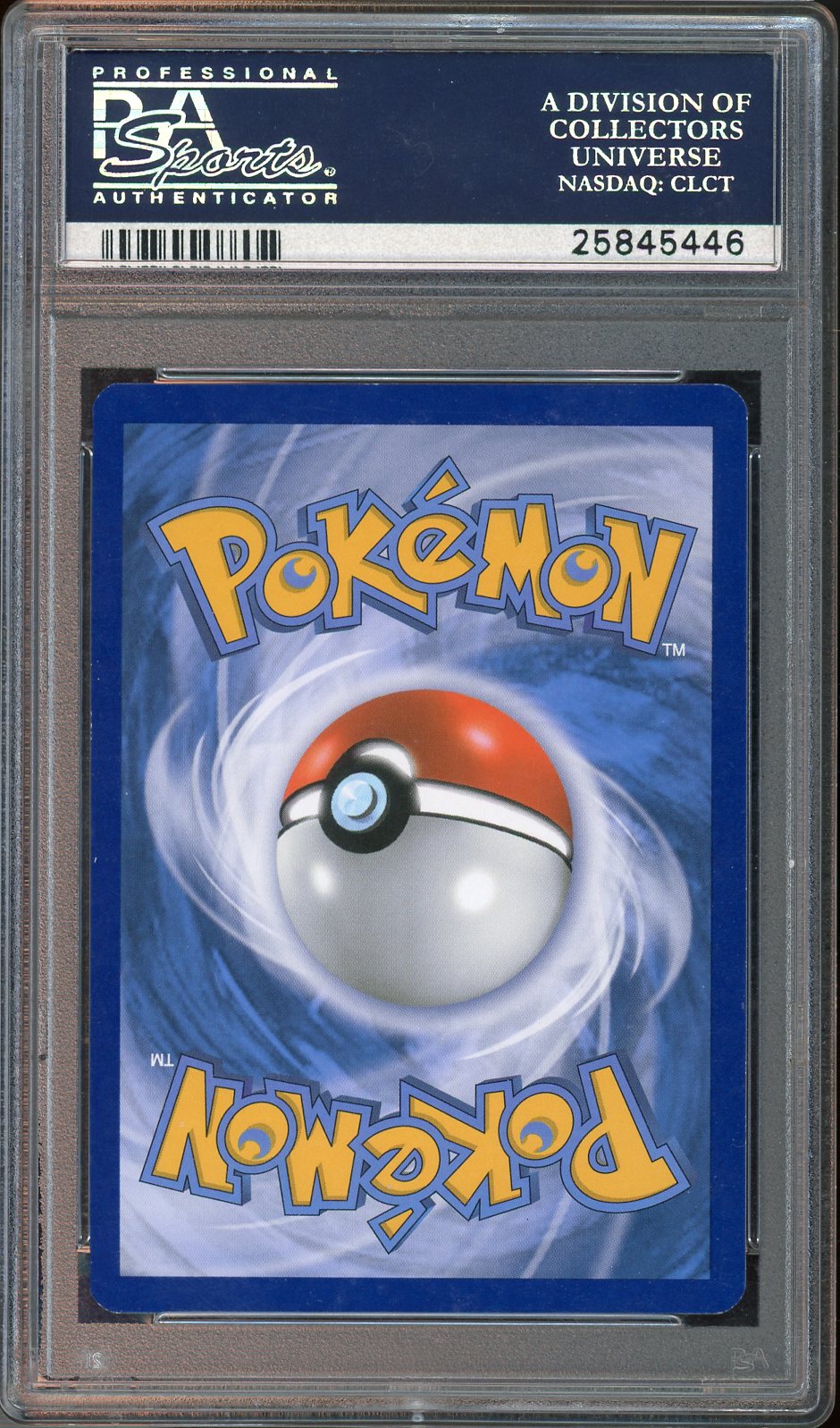 PSA 10 M CHARIZARD EX HOLO FLASHFIRE