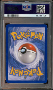 PSA 9 DARKRAI EX DARK EXPLORERS