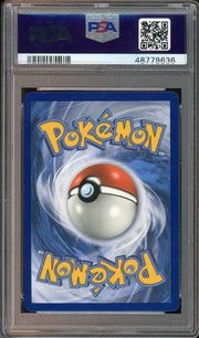 PSA 10 XURKITREE GX HIDDEN FATES