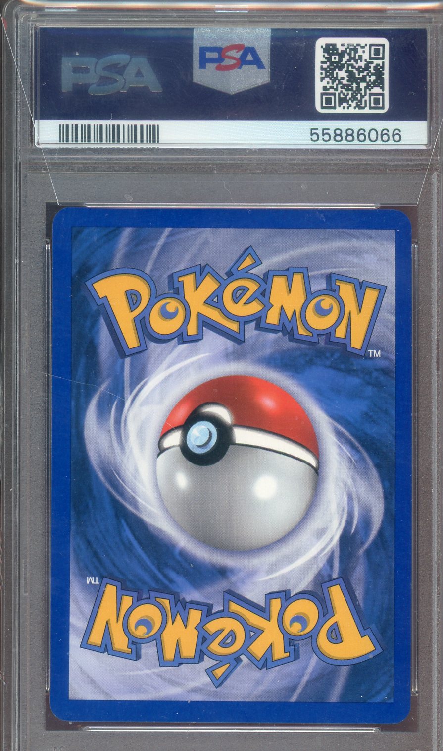PSA 10 DITTO (CHARMANDER) DELTA SPECIES