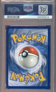 PSA 9 M SLOWBRO EX EVOLUTIONS