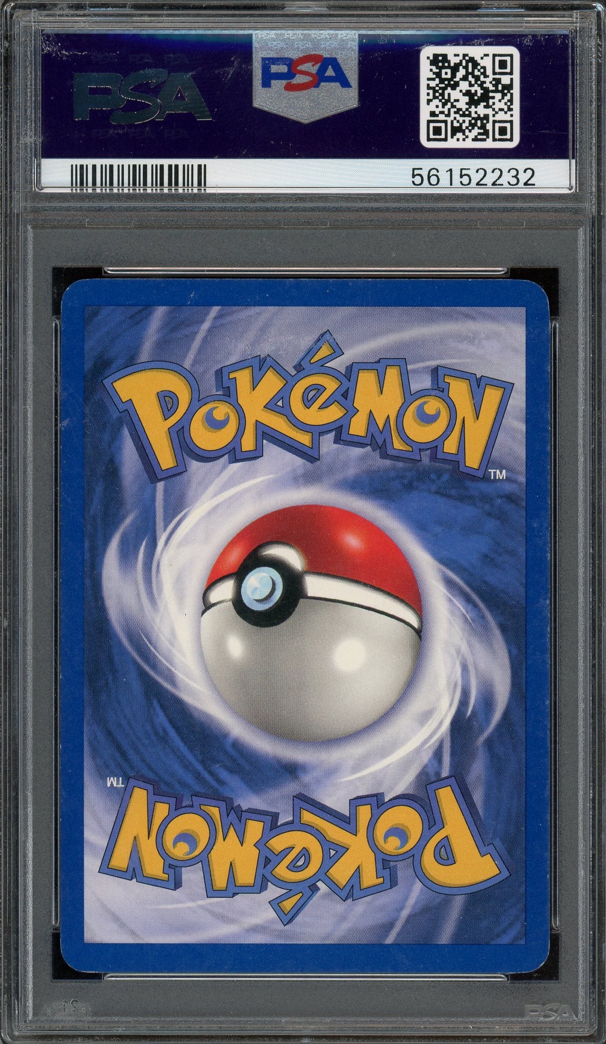 PSA 5 DARK VILEPLUME-HOLO 1ST EDITION