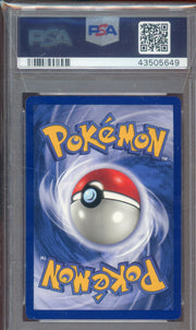 PSA 10 #22 PIDGEOTTO 1ST EDITION