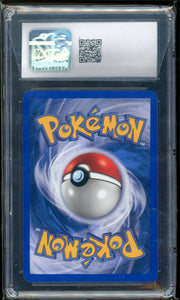 CGC10 JUMPLUFF H13 HOLO