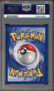 PSA 10 ONIX 1ST EDITION BASE SET