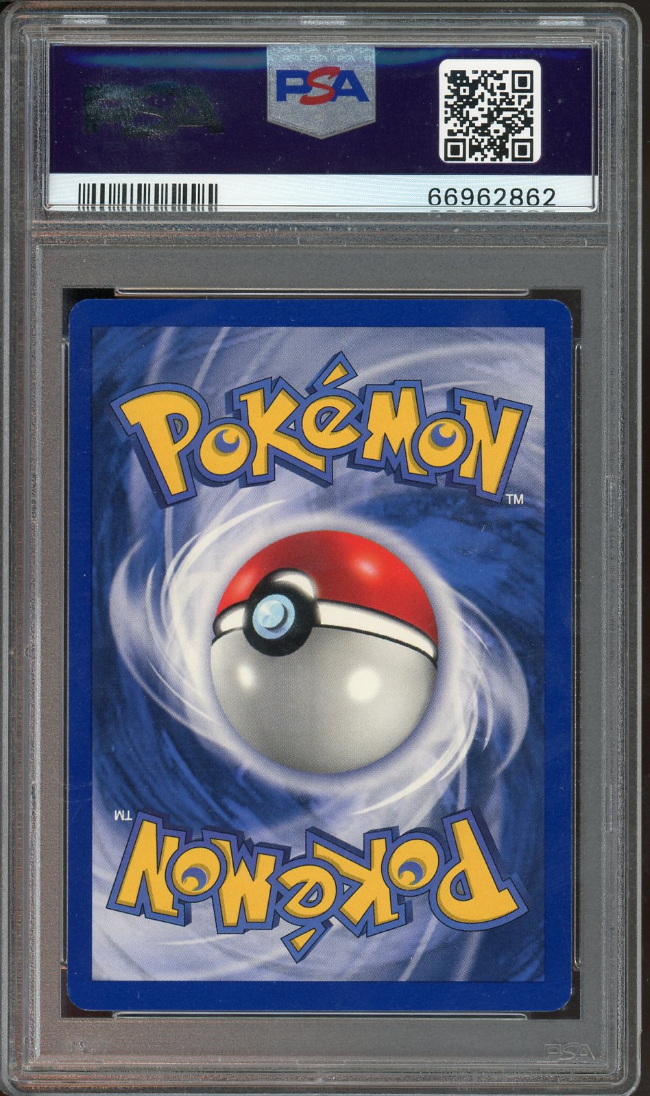 PSA 10 ONIX 1ST EDITION BASE SET