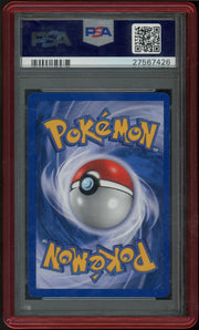 PSA 10 DARK TYRANITAR HOLO NEO DESTINY 1ST ED