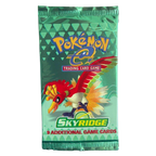 Skyridge Booster Pack