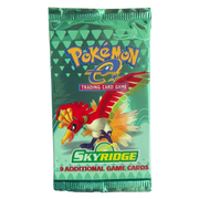 Skyridge Booster Pack