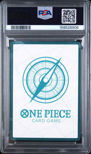 PSA 10 ENGLISH VERSION 2ND ANNIVERSARY SET DON!!
