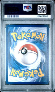 PSA 10 SQUIRTLE ILLUSTRATION RARE