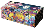 Pokemon Center Kanazawa Special Box Japanese