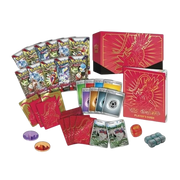 Scarlet & Violet Koraidon Pokémon Center Elite Trainer Box