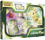 Leafeon Vstar Special Collection Box
