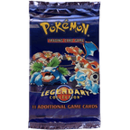 Legendary Collection Booster Pack