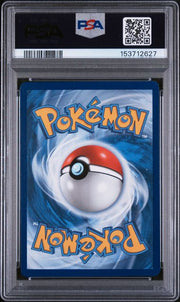 ÉNERGIE FEU HOLO PSA 10, PROMO « CALL OF LEGENDS » PLAY!
