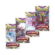 Lost Origin Booster Pack (Random ArtWork)