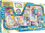 Lucario VSTAR Premium Collection Box
