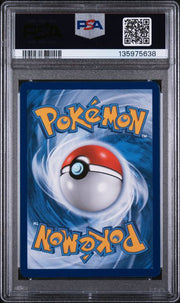 PSA 10 UMBREON EX FATES COLLIDE