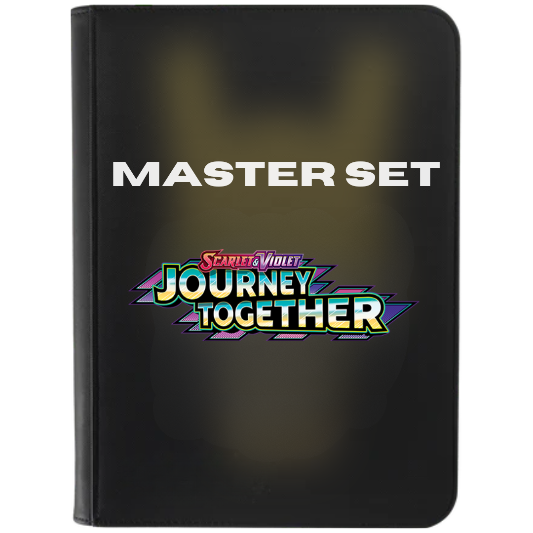 Master Set Journey Together